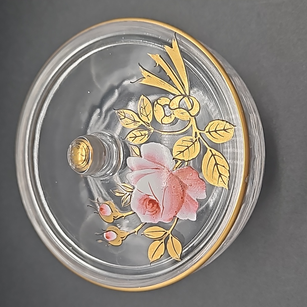 VTG Powder Box - Picture 3 of 6